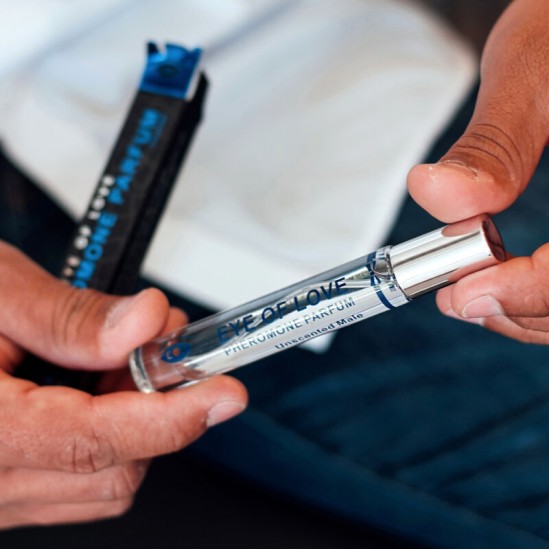 Eye Of Love EOL PHR PARFUM 10 ML - UNSCENTED MALE