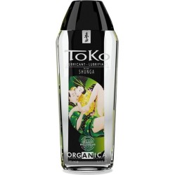 Shunga Lubricants SHUNGA - TOKO ORGANIC NATURAL LUBRICANT