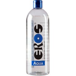 Eros Aqua & Silk EROS AQUA - DENSE MEDICAL LUBRICANT 500 ML