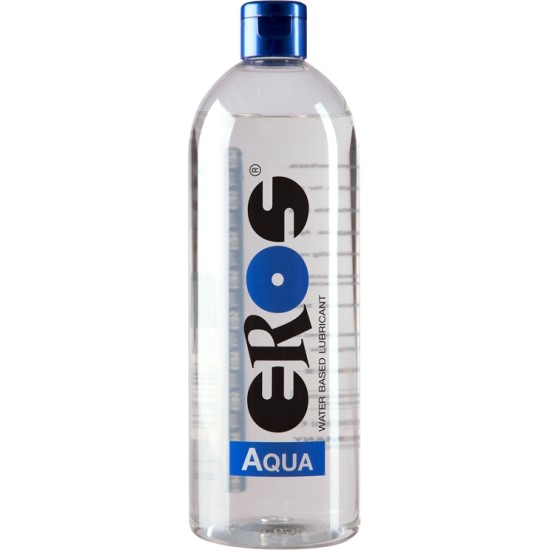 Eros Aqua & Silk EROS AQUA - DENSE MEDICAL LUBRICANT 500 ML
