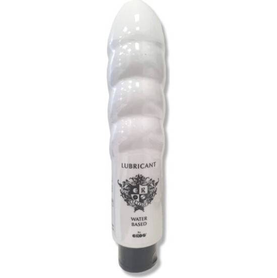 Eros Fetish Line WATER BASED LUBRICANT DILDO BOTTLE 175 ML