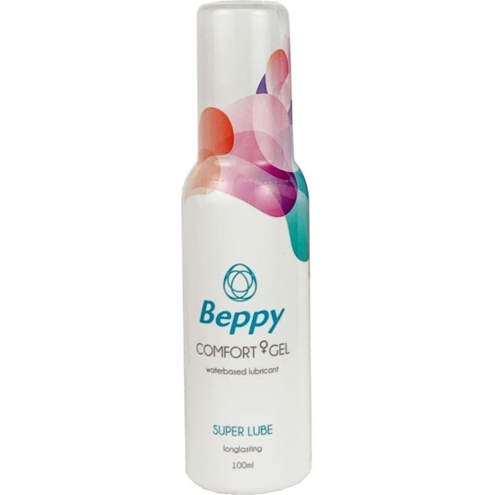 Beppy COMFORT GEL WATERBASED LUBRICANT 100 ML