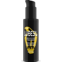 Intimateline Intimateline INTIMATELINE - LUBESIL SILICONE BASED LUBRICANT 100 ML