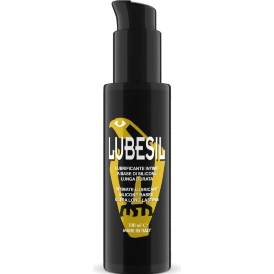 Intimateline Intimateline INTIMATELINE - LUBESIL SILICONE BASED LUBRICANT 100 ML