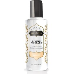 Kamasutra  Cosmetics KAMASUTRA - DIVINE NECTARS VANILLA LUBRICANT 150 ML