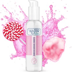 Waterfeel SUGAR CLOUD LUBRICANT 175 ML