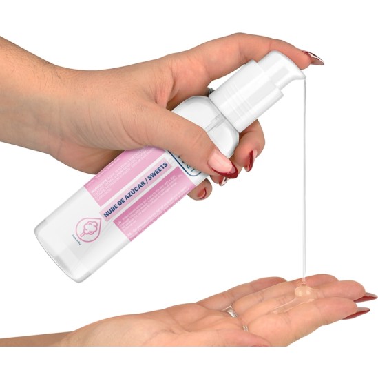 Waterfeel SUGAR CLOUD LUBRICANT 175 ML