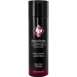 Id Back Slide ID BACKSLIDE - ANAL FORMULA 130 ML