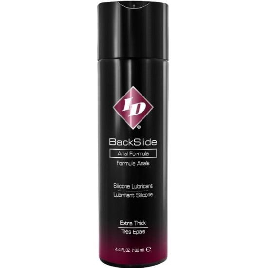 Id Back Slide ID BACKSLIDE - ANAL FORMULA 130 ML
