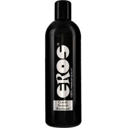 Eros Classic Line EROS - CLASSIC SILICONE BODYGLIDE 1000 ML