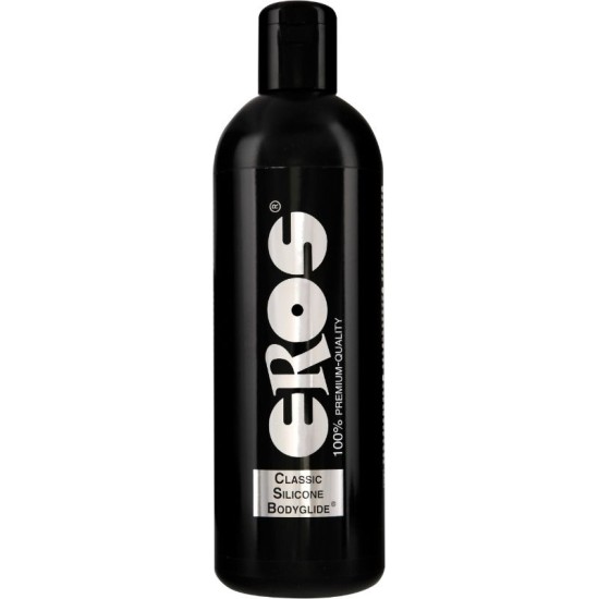 Eros Classic Line EROS - CLASSIC SILICONE BODYGLIDE 1000 ML