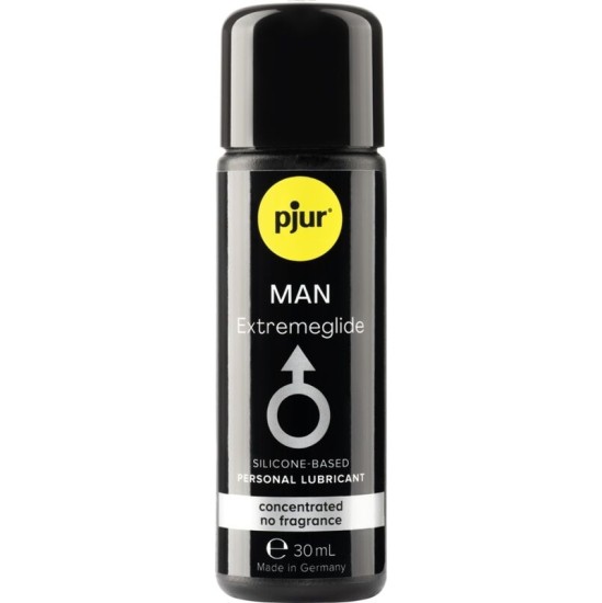 Pjur MAN PREMIUM LUBRICANT 30 ML