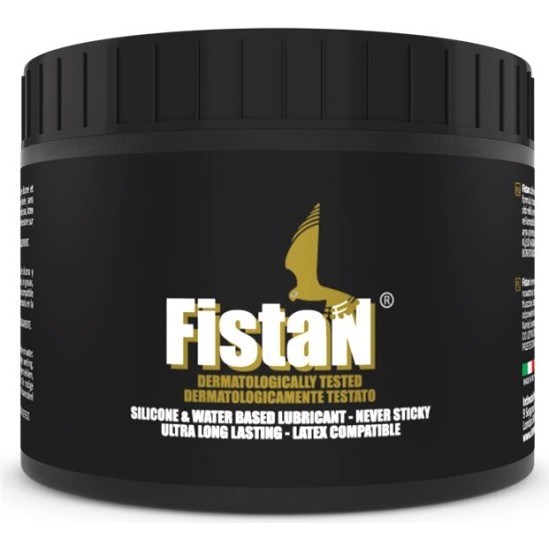 Fistan ANAL LUBRIFIST GEL 150 ML