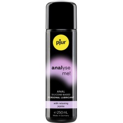 Pjur ANALYSE ME ANAL RELAXING GEL 250 ML