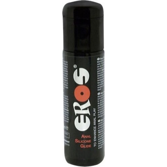 Eros Classic Line EROS - ANAL SILICONE GLIDE 100 ML