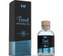 Intt Massage & Oral Sex MINT FLAVOR MASSAGE GEL INTENSE COLD EFFECT