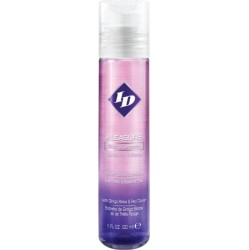 Id Pleasure WATER BASED LUBRICANT 30 ML