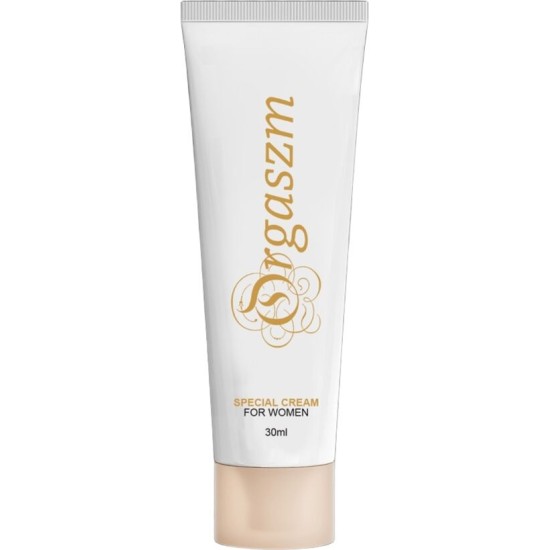 RUF ORGASZM CLITORIS STIMULATING CREAM 30ML