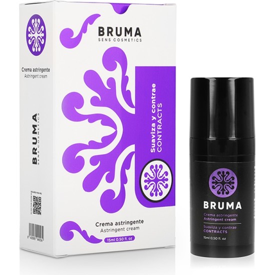Bruma ASTRINGENT CREAM ULTRA SLIDING 15 ML