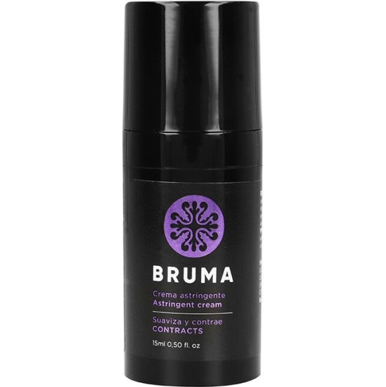 Bruma ASTRINGENT CREAM ULTRA SLIDING 15 ML