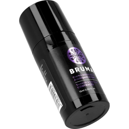 Bruma ASTRINGENT CREAM ULTRA SLIDING 15 ML