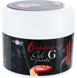 Tentacion FEMALE ORGASMIC GEL G POINT 50 ML