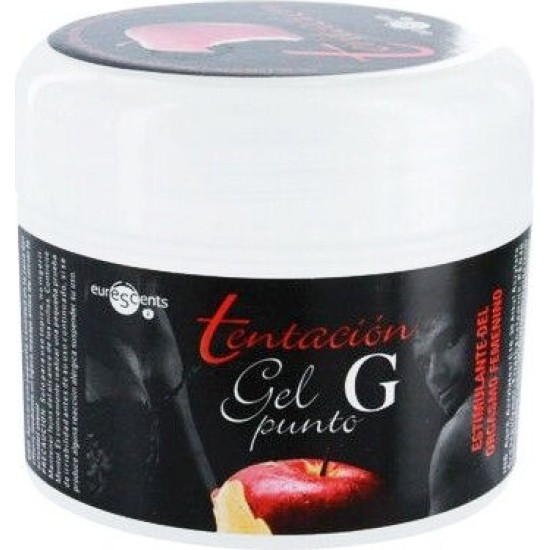 Tentacion FEMALE ORGASMIC GEL G POINT 50 ML
