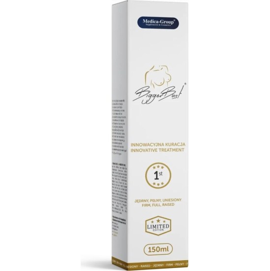 Medica Group BIGGER BUST SERUM 150 ML