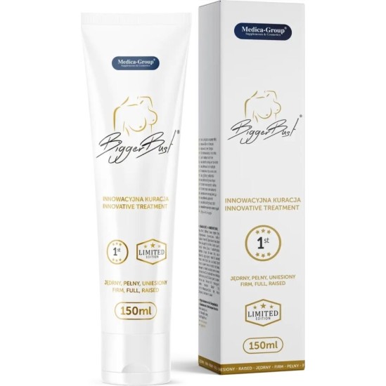 Medica Group BIGGER BUST SERUM 150 ML