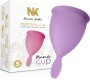 Nina Kik&iacute; MENSTRUAL CUP PURPLE - SIZE S