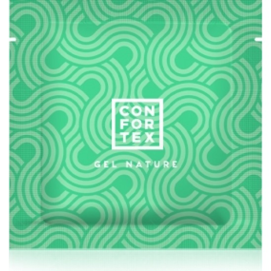 Confortex LUBRICANT SINGLE DOSE 6ML