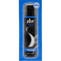 Pjur BASIC WATER BASED LUBRICANT 2 ML