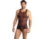 Anais Men Accesories ANAIS MEN - CHILL TOP S