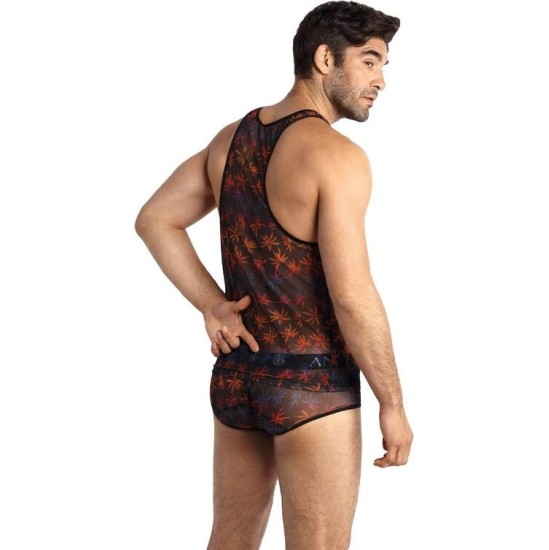 Anais Men Accesories ANAIS MEN - CHILL TOP S