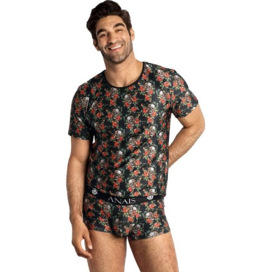 Anais Men Accesories ANAIS MEN - POWER T-SHIRT L