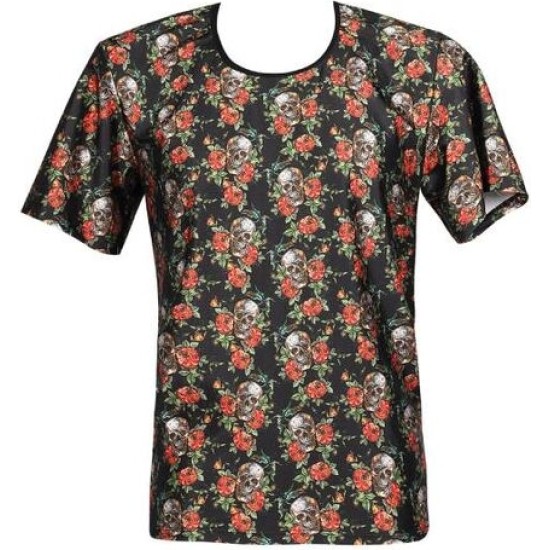 Anais Men Accesories ANAIS MEN - POWER T-SHIRT L