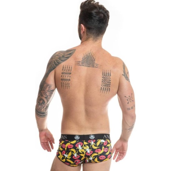 Anais Men Boxer & Brief ANAIS MEN - BANANA BRIEF L