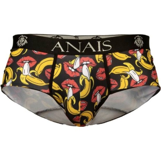 Anais Men Boxer & Brief ANAIS MEN - BANANA BRIEF L