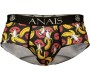 Anais Men Boxer & Brief ANAIS MEN - BANANA BRIEF L