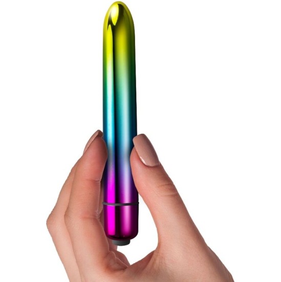 Rocks-Off PRISM VIBRATING BULLET