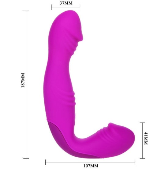 Pretty Love C-Type PRETTY LOVE - ANGELO ARNES LILAC