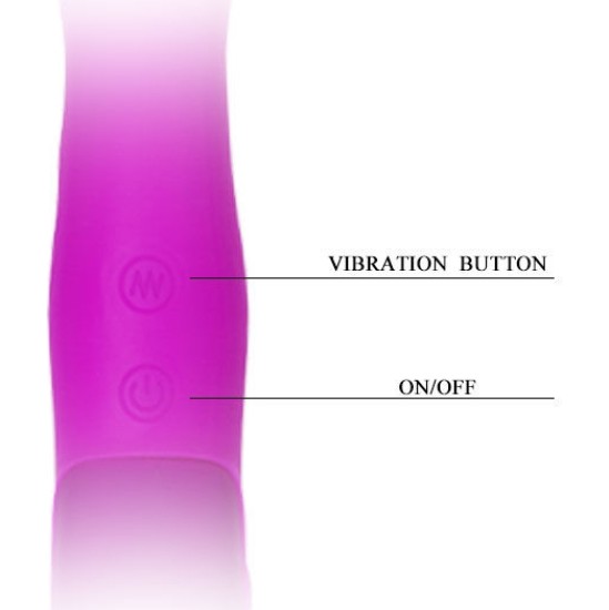 Pretty Love C-Type PRETTY LOVE - ANGELO ARNES LILAC