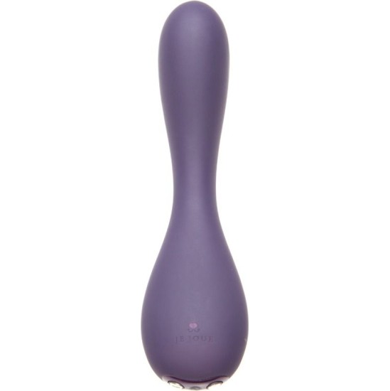 Je Joue UMA PURPLE VIBRATOR