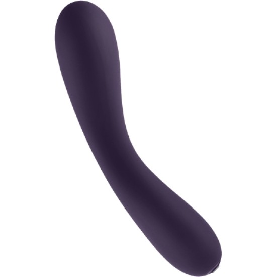 Je Joue UMA PURPLE VIBRATOR