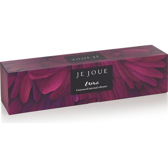 Je Joue UMA PURPLE VIBRATOR