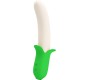 Pretty Love BANANA KNIGHT SUPER POWER 7 SILICONE VIBRATIONS