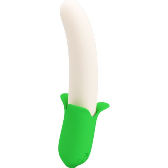 Pretty Love BANANA KNIGHT SUPER POWER 7 SILICONE VIBRATIONS