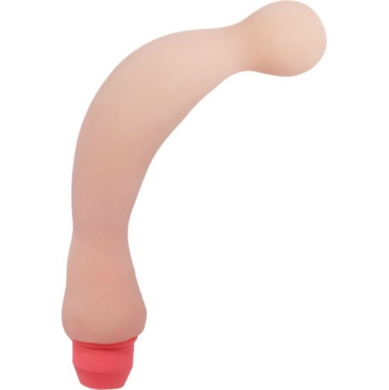 Baile Vibrators BAILE - FLEXI VIBE SENSUAL SPINE VIBRATOR 22 CM