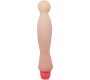 Baile Vibrators BAILE - FLEXI VIBE SENSUAL SPINE VIBRATOR 22 CM