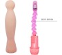 Baile Vibrators BAILE - FLEXI VIBE SENSUAL SPINE VIBRATOR 22 CM
